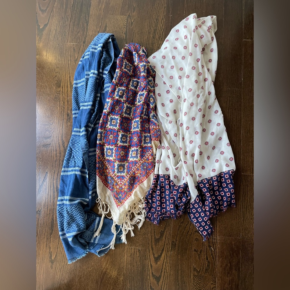 Scarf Bundle